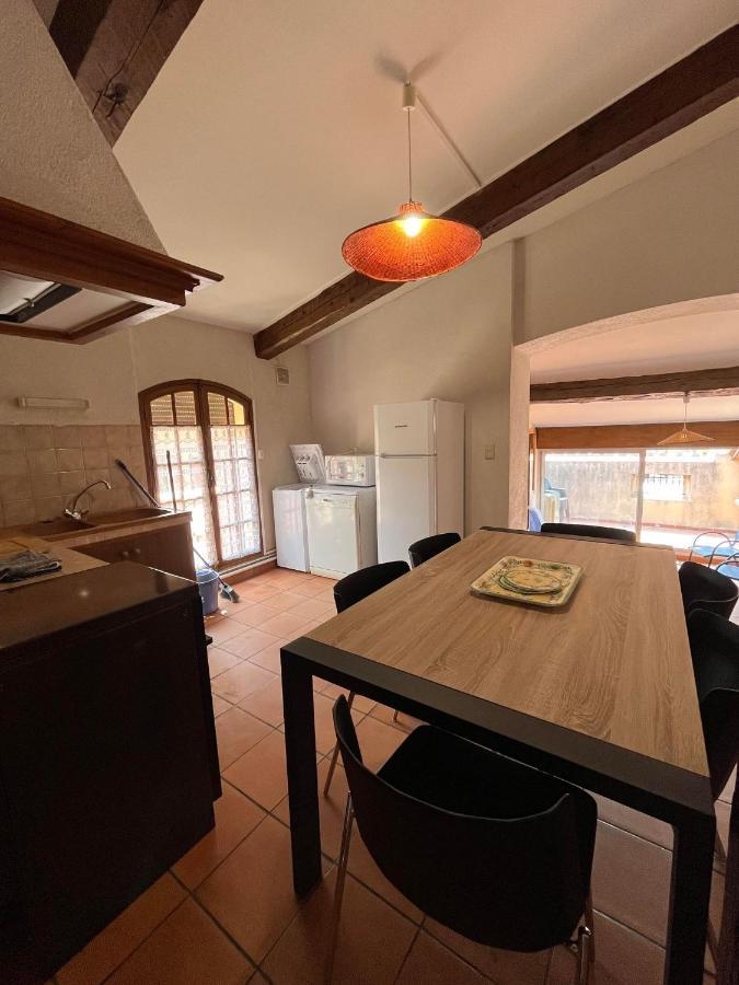 6Coma6 Appartement Avec Terrasse Vue Mer Collioure Bagian luar foto